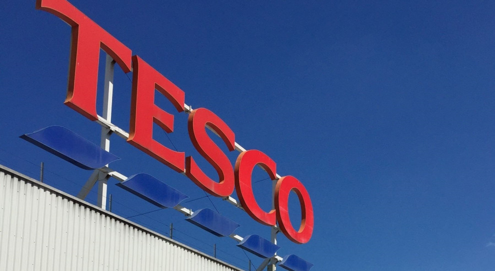 Kamerę zamontowano w Tesco przy ul. Kiełczowskiej we Wrocławiu w pomieszczeniu biurowym na zapleczu sklepu (fot.shutterstock) Ukryta kamera we wrocławskim Tesco? Pracownicy nie wykluczają pozwu