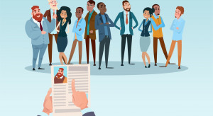 Ułatwienia mają otyczyć zawodów wymagających kwalifikacji deficytowych na naszym rynku (fot.shutterstock) Zatrudnianie cudzoziemców: Pracodawcy łatwiej ściągną specjalistę z zagranicy