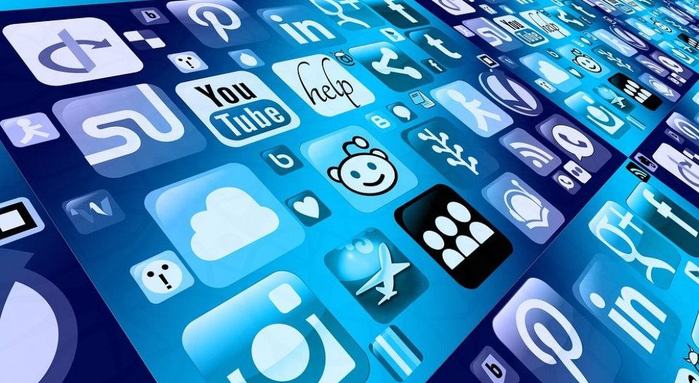 Obecność polskich firm w mediach społecznościowych, posiadane strony www czy wykorzystanie e-commerce zostawia jeszcze pole do rozwoju (fot.pixabay.com) Internet: Polskie firmy nie wykorzystują w pełni potencjału świata cyfrowego