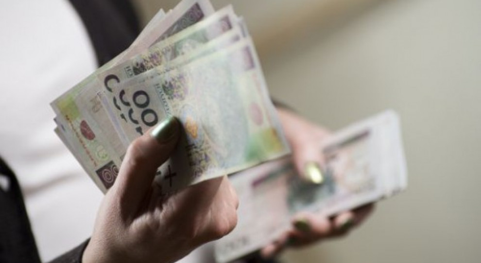 Nagrody za pracę w 2017 r. dyrektor przyznał też pracownikom oddziału. Wydano na to łącznie 25 tys. 670 zł (fot. archiwum) NFZ w Łodzi podaje wysokości nagród dla pracowników