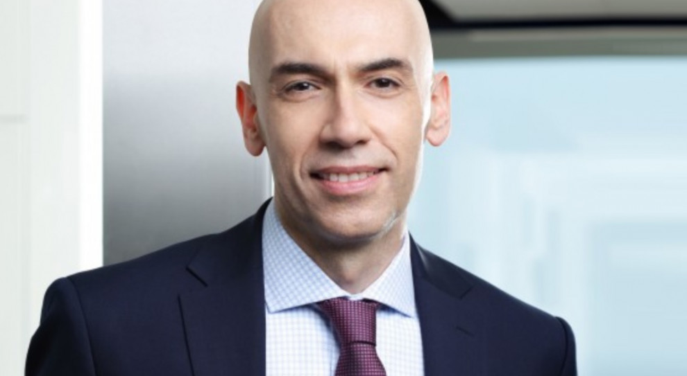 Rafał Oprocha (fot.propertynews.pl) Rafał Oprocha nowym dyrektorem w Savills