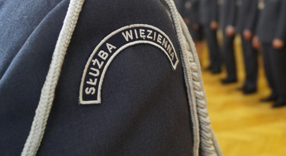 Służby więzienna: Są pieniądze na szkolenia dla funkcjonariuszy (fot.sw.gov.pl) Podkarpackie: Sprzęt i szkolenia dla Służby Więziennej