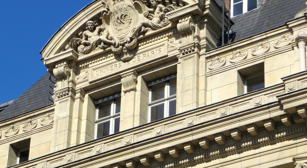 Od marca na około 10 uniwersytetach we Francji prowadzone są protesty studentów. (fot. pixabay.com) Przez cztery tygodnie okupowali filię Sorbony. Powodem zmiany w rekrutacji