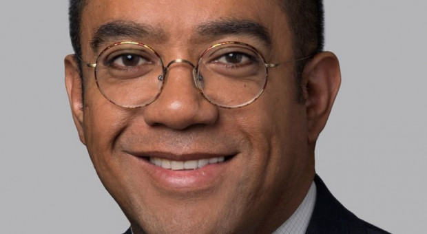 Nathaniel Robinson, globalny dyrektor ds. inwestycji i wiceprezes ds. planowania strategicznego w Cushman & Wakefield. Nathaniel Robinson globalnym dyrektorem w Cushman & Wakefield