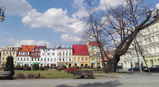 Głuchołazy to miasto w woj. opolskim liczące ok 13,8 tys. mieszkańców (fot:commons.wikimedia.org/Wlodek k1) Oferują 15 tys. zł na rękę i mieszkanie a dalej nie ma chętnych na posadę