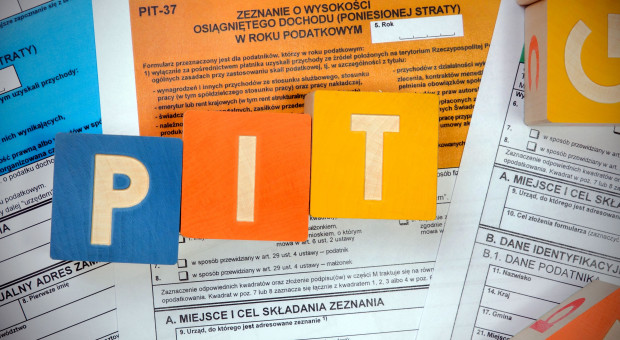Zwrot podatku: 30 kwietnia mija termin składania rozliczenia podatku PIT (fot.shutterstock) Rozliczenie PIT: Mija termin składania deklaracji. Co można odliczyć od podatku?