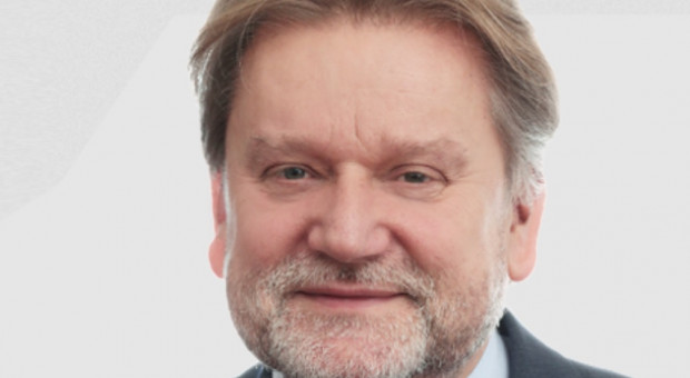 Pinkas, doktor nauk medycznych, był poprzednio sekretarzem stanu w KPRM (Jarosław Pinkas, fot.mz.gov.pl) Jarosław Pinkas pełnomocnikiem premiera ds. administracji odpowiedzialnej za bezpieczeństwo żywności