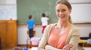 W Szkole Europejskiej w Luksemburgu czekają 4 wolne miejsca (fot. Shutterstock.com) Praca dla nauczycieli w Szkole Europejskiej w Luksemburgu