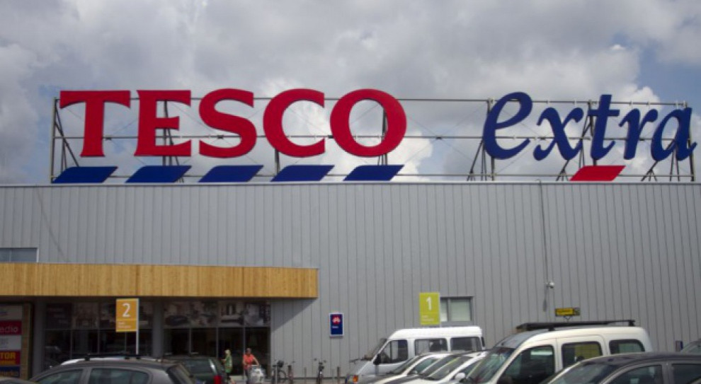 (fot. Żelazna Studio) Zmiany stanowisk pracy w Tesco niezgodne z Kodeksem pracy?