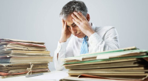 Zmiana trybu życia z siedzącego na aktywny może przynieść potencjalną poprawę zdrowia mózgu. Dotyczy to także osób zagrożonych chorobą Alzheimera. FOT. Fotolia; zdjęcie ilustacyjne Zbyt długie siedzenie wpływa negatywnie na stan mózgu