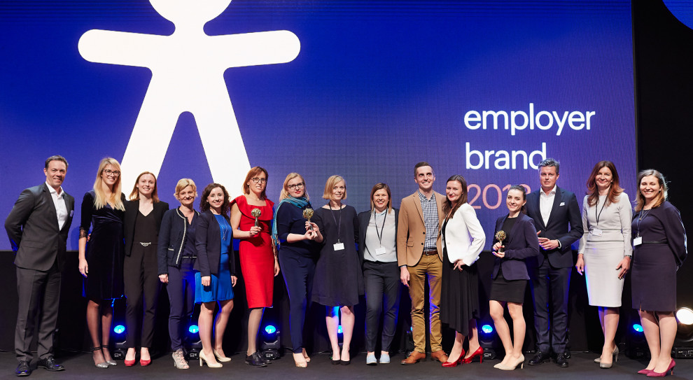 Zwycięzcą zestawienia Randstad Award 2018, na którego uczestnicy badania oddali najwięcej głosów, został Samsung Electronics Polska. (Fot. mat. pras.) Randstad Award 2018: Oto najlepsi pracodawcy w Polsce
