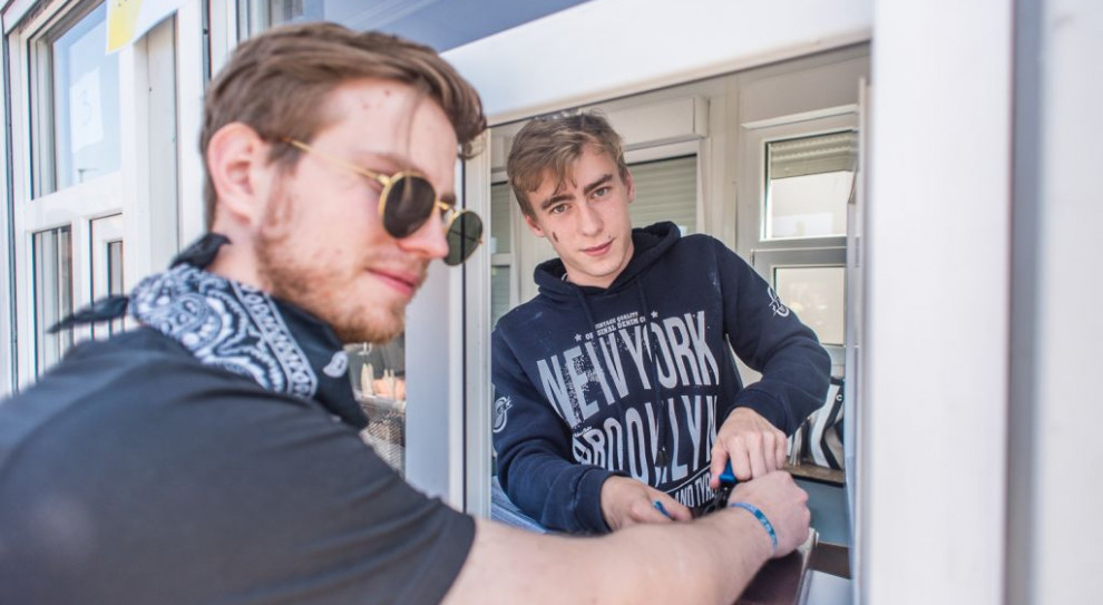 Open’er Festival - święto fanów muzyki z całej Europy rozpoczyna się już 4 lipca (fot. mat. pras.) Dobra zabawa w pracy? Open’er Festival szuka pracowników