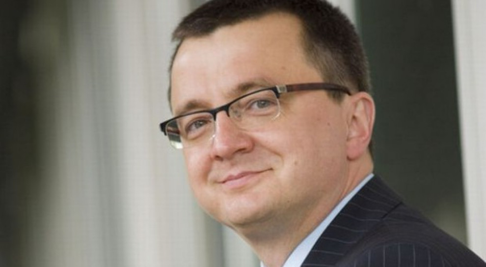 Artur Kawa swoją biznesową przygodę rozpoczął 15 czerwca 1990 roku od handlu hurtowego artykułami spożywczymi (fot. PTWP) Artur Kawa rezygnuje z zasiadania w radzie nadzorczej Emperii