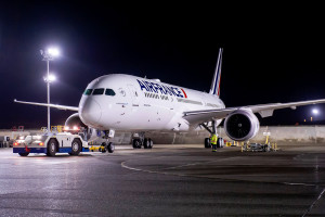 Druga fala strajków w Air France
