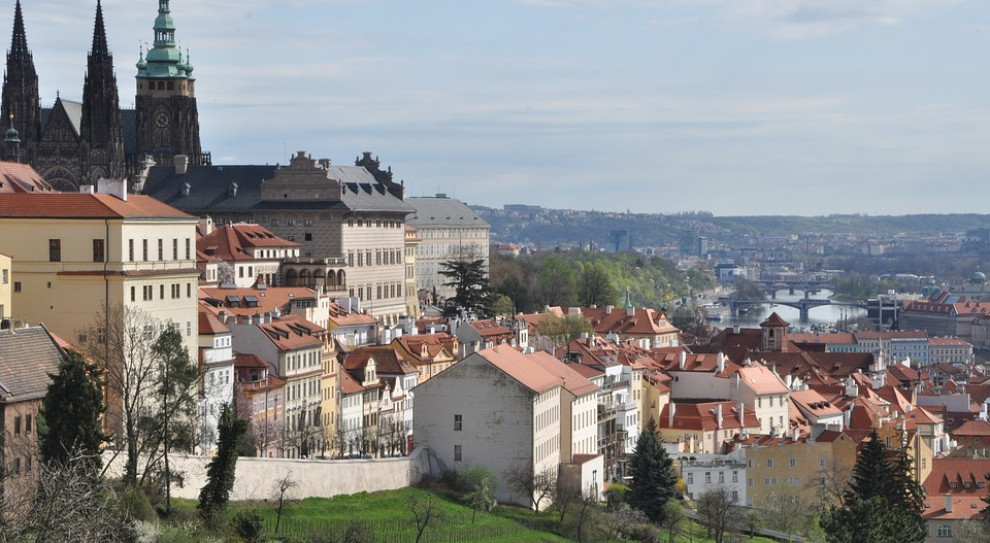 Według Strzeduli związkowcy są zwolennikami wprowadzenia euro, ale dopiero wtedy, gdy kurs korony się umocni (fot. pixabay.com) W Czechach chcą wzrostu płacy minimalnej i skrócenia czasu pracy