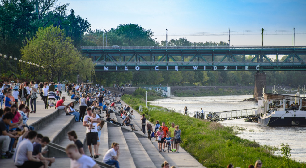 (Fot. Shutterstock.com) Możliwy jeszcze jeden długi weekend w maju