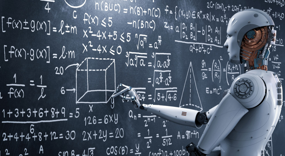 Technologia może okazać się wrogiem agentów CIA. (fot.shutterstock.com) Agenci CIA zagrożeni. Zastąpi ich sztuczna inteligencja?