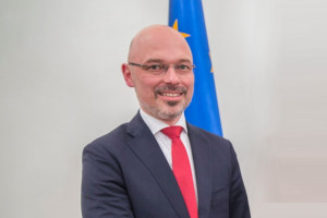 Michał Kurtyka pełnomocnikiem ds. prezydencji COP24