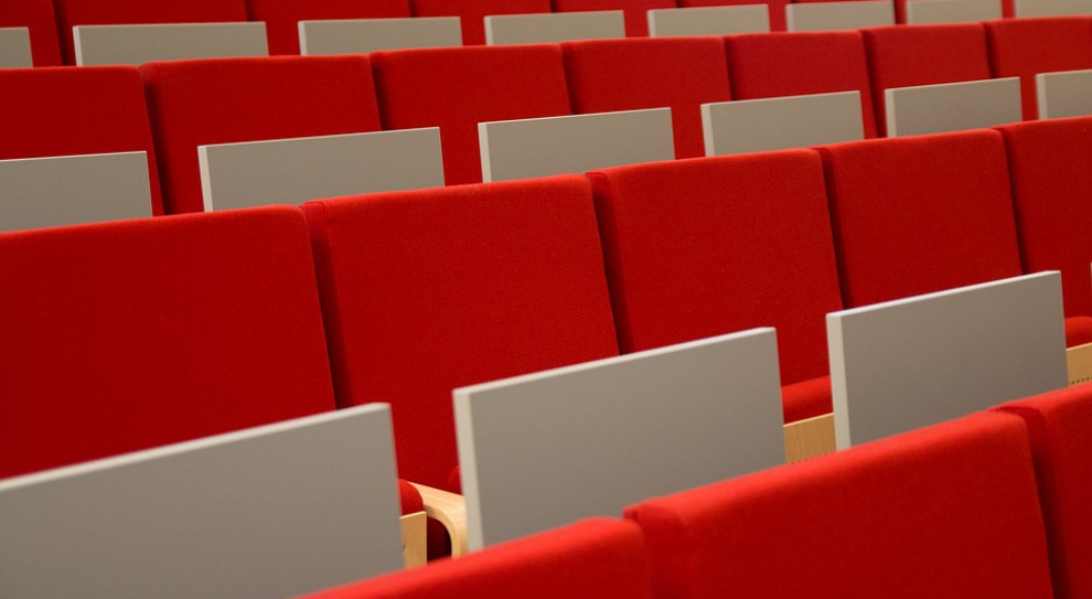 Po reformach uprawnienia do prowadzenia studiów i nadawania stopni naukowych będą przypisane uczelniom, a nie ich jednostkom organizacyjnym. (fot. pixabay.com) Sejm zajmie się Konstytucją dla Nauki