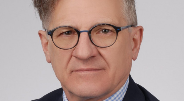 Jerzy Podeszewski (fot.propertynews.pl) Jerzy Podeszewski nowym dyrektorem w Hotelu Professionals
