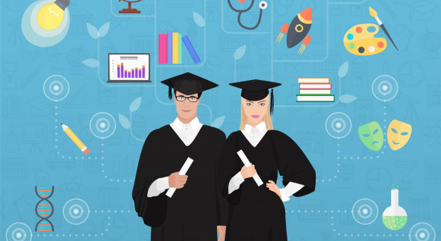 Do 28 maja potrwa druga edycja programu doktoratów wdrożeniowych (fot.shutterstock) Stypendium: Doktoranci dostaną 2,45 tys. zł miesięcznie. Jak je zdobyć?