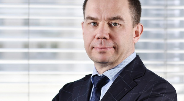 Tomasz Daniecki (fot.propertynews.pl) Tomasz Daniecki dołączył do Apleona GVA w Polsce