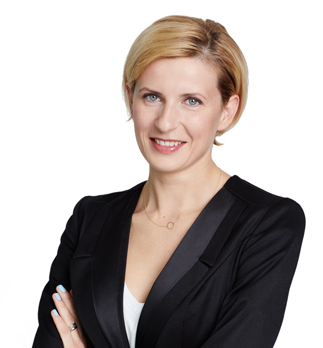 Aleksandra Bujnowska (fot.mat.pras.)