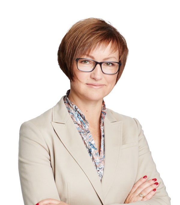 Alicja Cybulska (fot.mat.pras.)