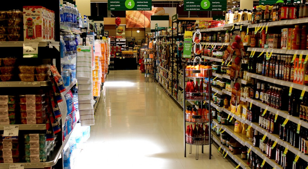 Grupa Mestdagh od czterech lat jest w dołku finansowym (fot. pixabay.com) Belgijski franczyzobiorca Carrefoura zwolni 450 osób