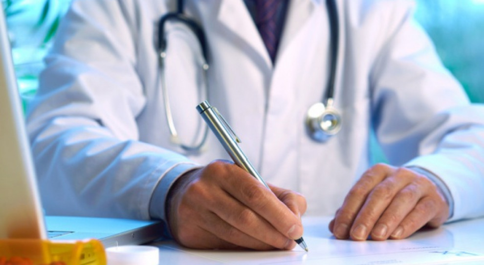 Po przedłożeniu zwolnień, w związku z wypowiadaniem klauzul opt-out, szpital miał poważne problemy kadrowe. Fot. archiwum Szpital miał problemy kadrowe, a lekarze poszli na L4. Sprawą zajmuje się prokuratura