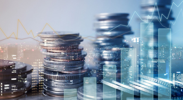 Konfederacja Lewiatan proponuje wzrost minimalnej płacy w przyszłym roku o 5,6 proc., w stosunku do 2018 r. (Fot. Shutterstock) Konfederacja Lewiatan: Podwyżka płac musi być powiązana ze wzrostem wydajności pracy