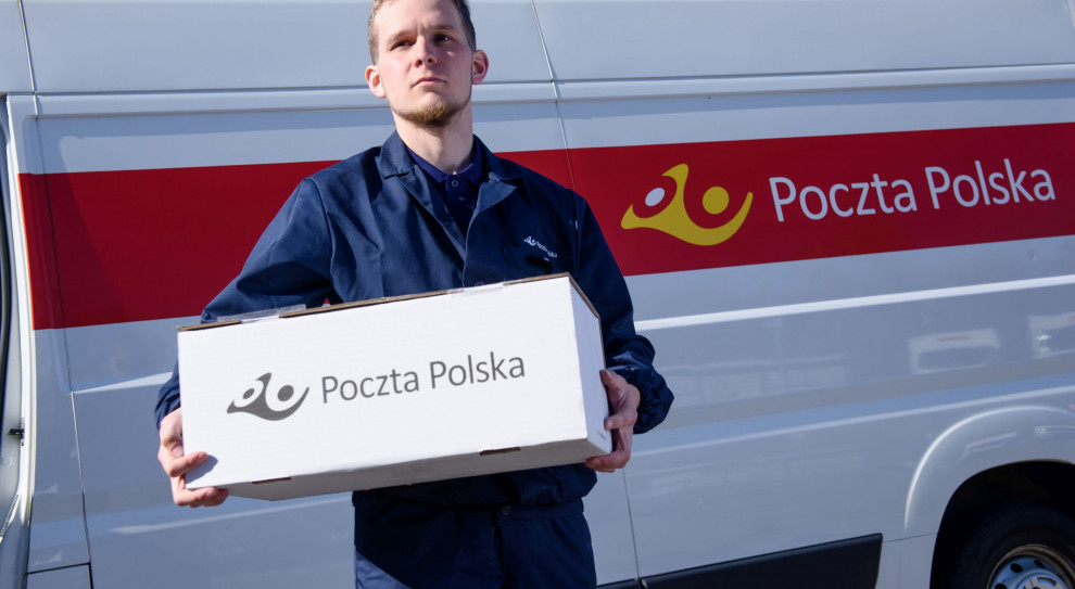 W Poczcie Polskiej zatrudnienie osób niepełnosprawnych, wzrosło w ubiegłym roku o ponad 20 proc. i systematycznie się zwiększa (fot.poczta-polska.pl) Poczta Polska promuje zatrudnianie niepełnosprawnych