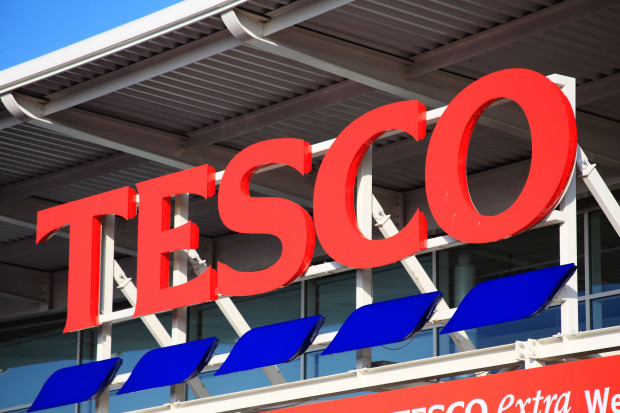 Właściciel Netto przejmuje sklepy Tesco