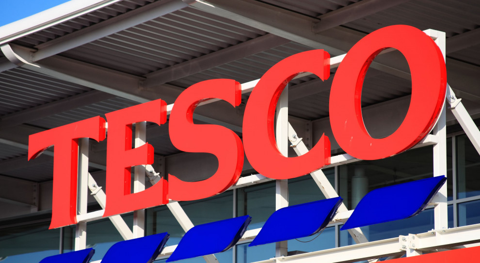 Do Netto przejdzie ok. 7 tys. pracowników Tesco. (Fot. Shutterstock) Tesco zwolni prawie 900 osób