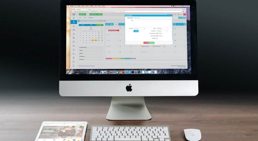 Pod względem biznesowym, Irlandia w ogromnej mierze polega na międzynarodowych firmach takich, jak Apple - zauważa Reuters (fot. pixabay.com) Apple rezygnuje z budowy centrum przetwarzania danych w Irlandii