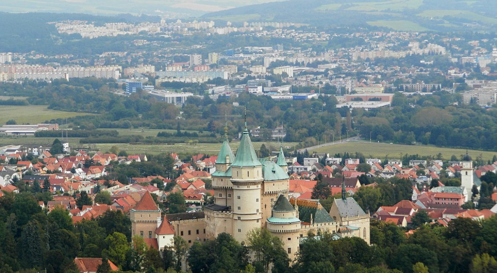 Zgodnie z nowymi przepisami od początku maja słowackie firmy mogą również bez urzędowego zezwolenia podejmować w swych zakładach produkcyjnych szkolenie ludzi z tak zwanych państw trzecic (fot. pixabay.com) Słowacja: ułatwienia w zatrudnianiu pracowników spoza UE