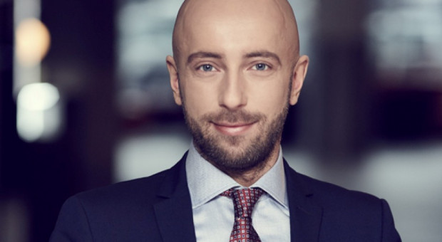 Paweł Feliszek (fot.propertynews.pl) Paweł Feliszek dyrektorem sprzedaży w Orbisie