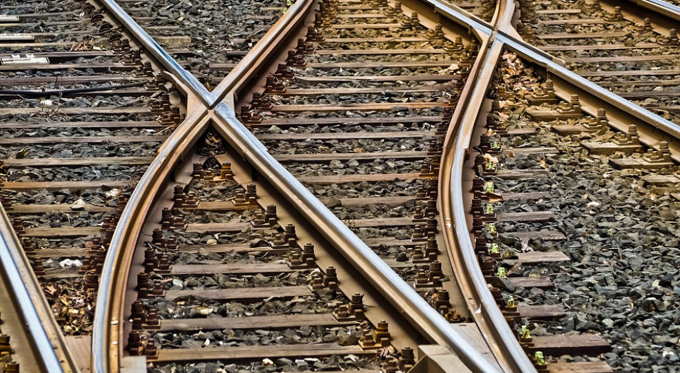 Do dziewiątej już tury organizowanego dwudniowymi etapami strajku przystąpiło, według dyrekcji SNCF, ponad 75 proc. maszynistów i konduktorów (fot. pixabay.com) We Francji kolejny „dzień bez pociągów”