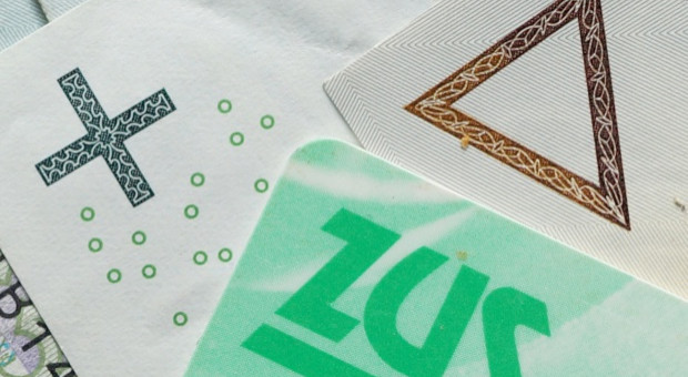 ZUS zaprosił związki zawodowe na rozmowy (Fot. Shutterstock.com) ZUS: Większość żądań związkowców nie może być przedmiotem sporu zbiorowego