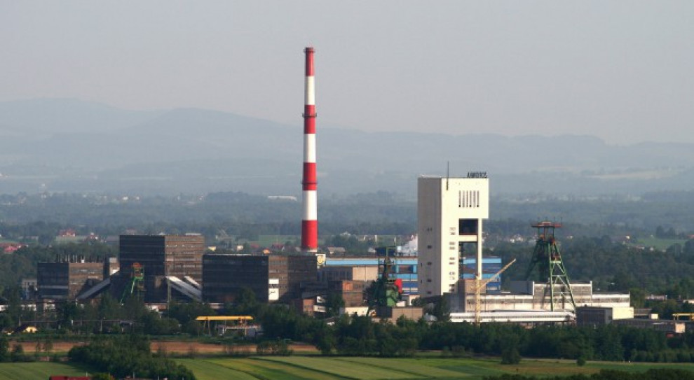 Akcja ratunkowa w kopalni Zofiówka trwa od 5 maja (fot. Fot. Piotr Sobczak / JSW) Ratownikom w Zofiówce został do sprawdzenia m.in. 30-metrowy przekop