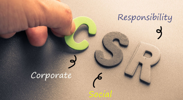 Tylko 7 proc. mikro, małych i średnich firm realizujących działania ma strategię CSR (fot. Shutterstock) CSR obce dla małych i średnich firm? Tylko z nazwy