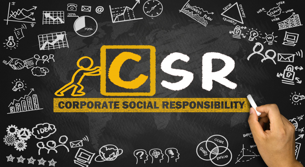CSR powinien być związany z podstawową działalnością firmy (fot.shutterstock) CSR nie może być wykorzystwany dla własnych zysków