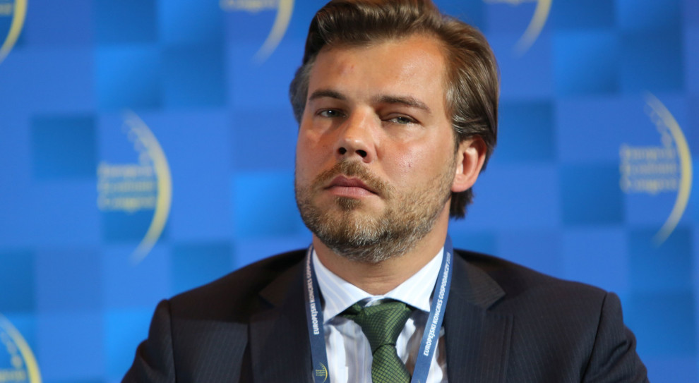 Tomasz Ślęza (fot.PTWP) Tomasz Ślęzak: Cierpimy na deficyt umiejętności miękkich. Trzeba kształcić cechy ludzkie