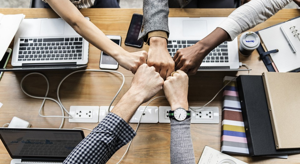 W ocenie resortu przedsiębiorczości i technologii, w którym powstał projekt, w Polsce jest ok. 2,7 tysiąca podmiotów, w przypadku których przetwarzanie informacji i pochodne technologie stanowią kluczowy element działalności (fot. pixabay.com) Nowy typ spółki kapitałowej adresowany do start-upów