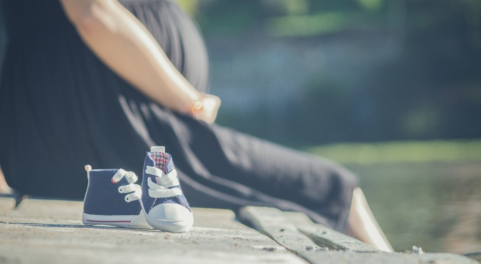 Mothercare to znana marka na rynku artykułów dla niemowląt i małych dzieci (fot. pixabay.com) Mothercare planuje zamknięcia sklepów i redukcję miejsc pracy
