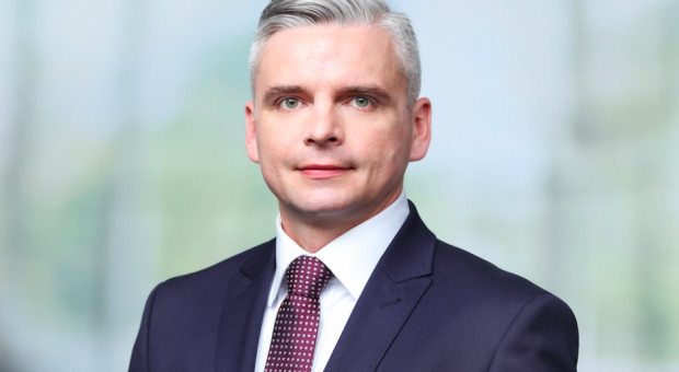 Jakub Jędrys (fot.propertynews.pl) Jakub Jędrys nowym dyrektorem Savills