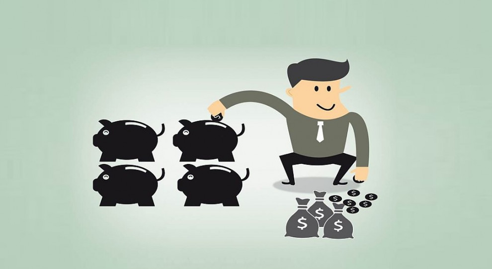 W kwietniu dynamika wynagrodzeń w sektorze przedsiębiorstw wyraźnie wzrosła - do 7,8 proc. r/r z 6,7 proc. r/r w poprzednim miesiącu (fot.shutterstock) Piotr Piękoś: Braki kadrowe przekładają się na wzrost presji płacowej