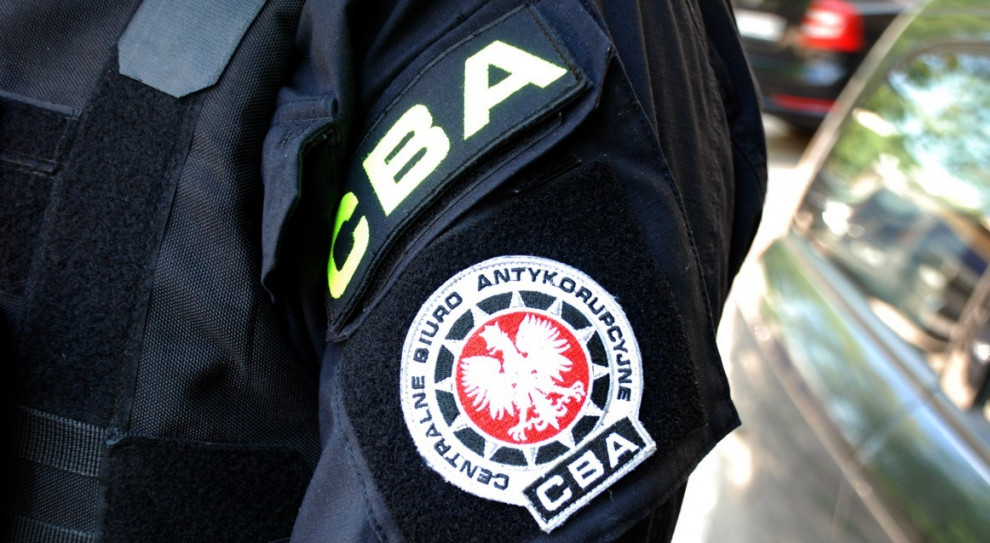 Zatrzymani przez CBA pracownicy firmy doradczej to adwokat, radca prawny, doradca podatkowy i aplikant adwokacki z warszawskiej kancelarii doradztwa podatkowego (fot.cba.gov.pl) Afera policka: CBA zatrzymało czterech prawników i biznesmena