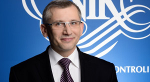 Sam szef NIK powtarzał wiele razy, że nie popełnił żadnego przestępstwa fot. mat. pras. 14 sierpnia ruszy proces prezesa NIK Krzysztofa Kwiatkowskiego
