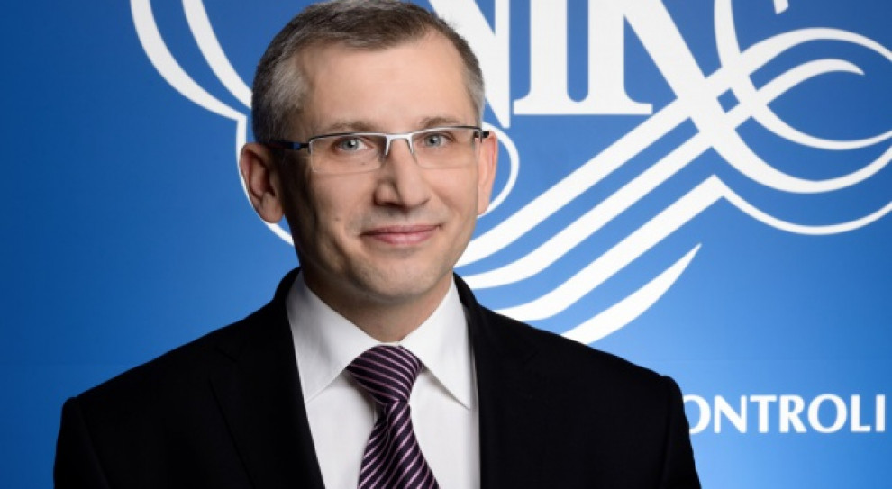 Sam szef NIK powtarzał wiele razy, że nie popełnił żadnego przestępstwa fot. mat. pras. 14 sierpnia ruszy proces prezesa NIK Krzysztofa Kwiatkowskiego